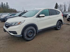 Honda CR-V SE 2.4L 4 2015
