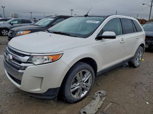 Ford Edge LIMITED 3.5L 6 2012
