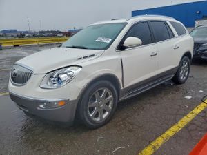 Buick Enclave CXL 3.6L 6 2009