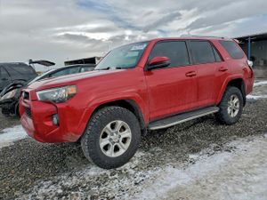 Toyota 4Runner SR5/SR5 PREMIUM 4.0L 6 2015