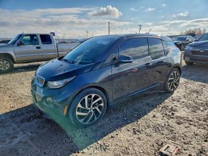 BMW i3 BEV 2014