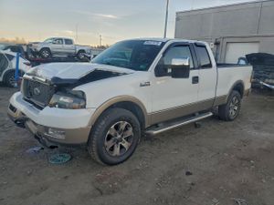 Ford F-150 5.4L 8 2005