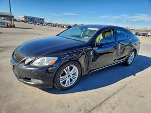 Lexus GS 350 3.5L 6 2009