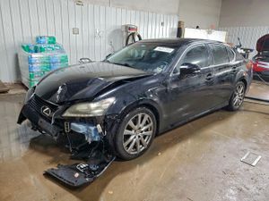 Lexus GS 350 3.5L 6 2013