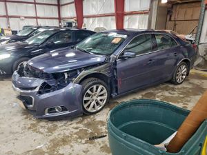 Chevrolet Malibu 2LT 2.5L 4 2014