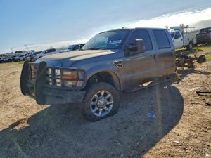 Ford F-350 SUPER DUTY 6.4L 8 2009