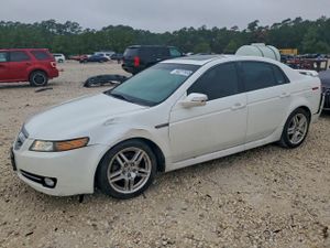 Acura TL 3.2L 6 2007