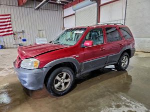 Mazda Tribute I 2.3L 4 2005