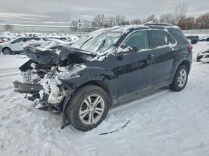 Chevrolet Equinox LT 2.4L 4 2014