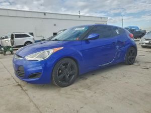 Hyundai Veloster 1.6L 4 2012