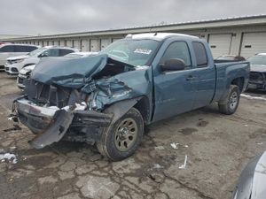 Chevrolet Silverado 1500 C1500 4.3L 6 2008