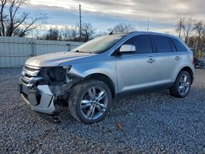 Ford Edge LIMITED 3.5L 6 2011