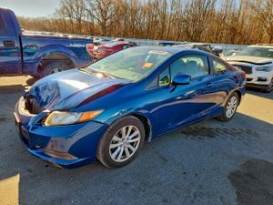 Honda Civic EXL 1.8L 4 2012