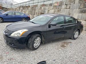 Nissan Altima BASE 2.5L 4 2010