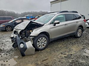 Subaru Outback 2.5I PREMIUM 2.5L 4 2015