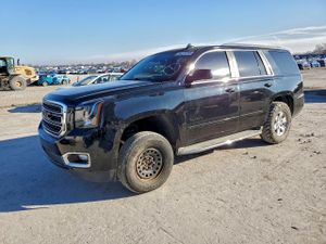 GMC Yukon SLT 5.3L 8 2015