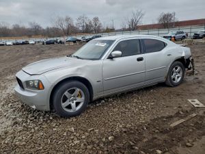 Dodge Challenger SXT 3.5L 6 2010