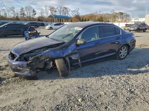 Honda Accord LXP 2.4L 4 2010