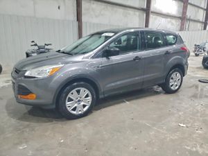 Ford Escape S 2.5L 4 2013