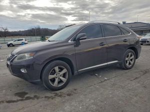 Lexus RX 350 BASE 3.5L 6 2013