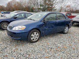 Toyota Corolla CE 1.8L 4 2008