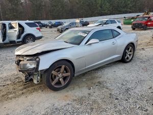 Chevrolet Camaro LT 3.6L 6 2014