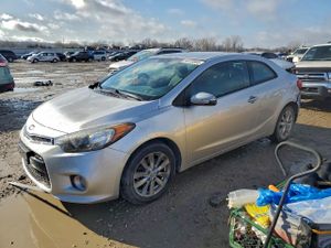 Kia Cerato / Forte / K3 EX 2.0L 4 2014