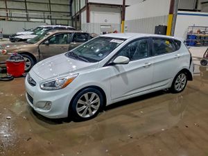 Hyundai Accent GLS 1.6L 4 2014