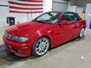BMW 3 Series CI 3.0L 6 2004