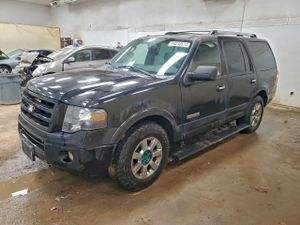 Ford Expedition LIMITED 5.4L 8 2008