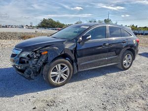 Acura RDX TECHNOLOGY 3.5L 6 2014