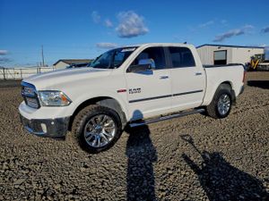 RAM 1500 LONGHORN 3.0L 6 2015