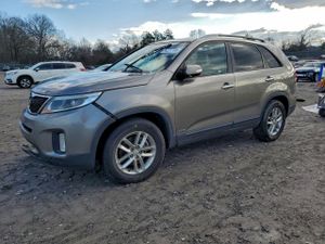 Kia Sorento LX 3.3L 6 2015