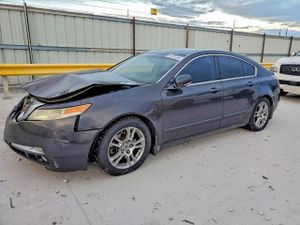 Acura TL 3.5L 6 2010
