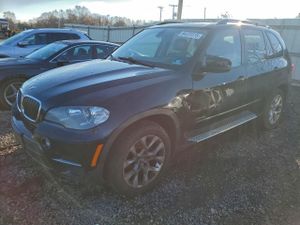 BMW X5 XDRIVE35I 3.0L 6 2013