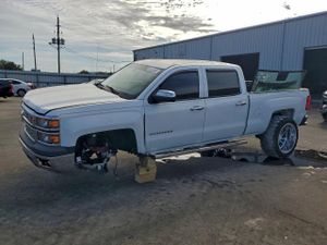 Chevrolet Silverado 1500 C1500 5.3L 8 2014