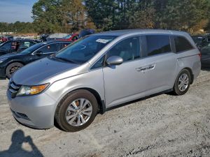 Honda Odyssey EX 3.5L 6 2014