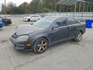 Volkswagen Jetta SE 2.5L 5 2009