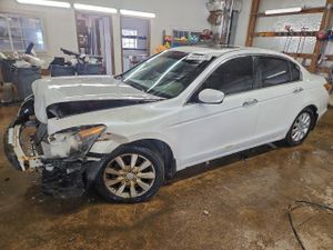 Honda Accord EXL 3.5L 6 2010