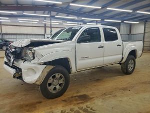 Toyota Tacoma DOUBLE CAB 4.0L 6 2007