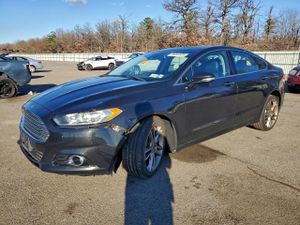 Ford Fusion TITANIUM 2.0L 4 2014