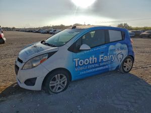 Chevrolet Spark 1LT 1.2L 4 2015