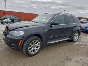 BMW X5 XDRIVE35I 3.0L 6 2013