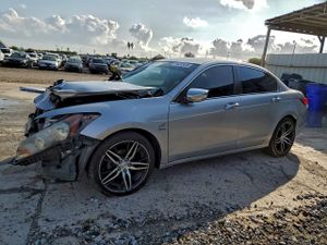 Honda Accord LX 2.4L 4 2012