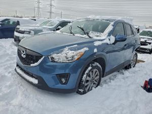 Mazda CX-5 TOURING 2.5L 4 2015