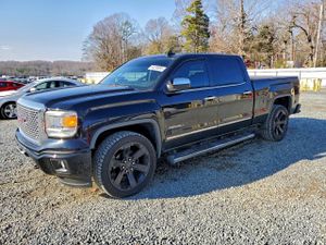 GMC Sierra K1500 DENALI 6.2L 8 2015