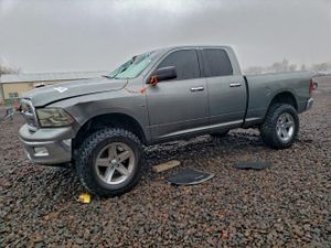 Dodge RAM SLT 5.7L 8 2012