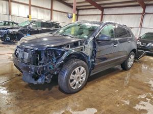 Cadillac SRX LUXURY COLLECTION 3.6L 6 2014