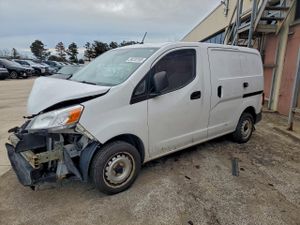 Nissan NV200 2.5S 2.0L 4 2015