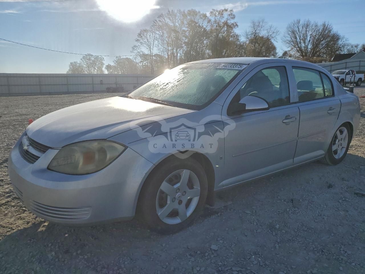 Chevrolet Cobalt LT 2.2L 4 2008